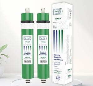 Membrane Modal Hitech 100 GPD - Tennis Aqua