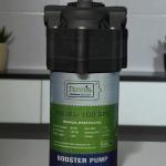 Tennis Aqua 100 GPD Booster Pump