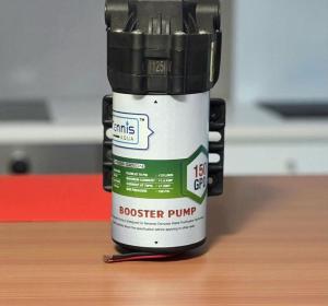 Tennis Aqua 150 GPD Booster Pump