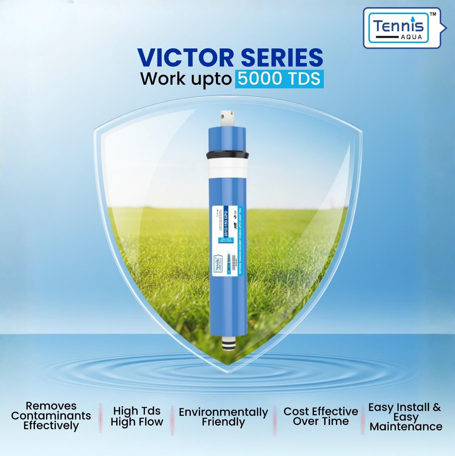 Tennis Aqua Membrane - Victor